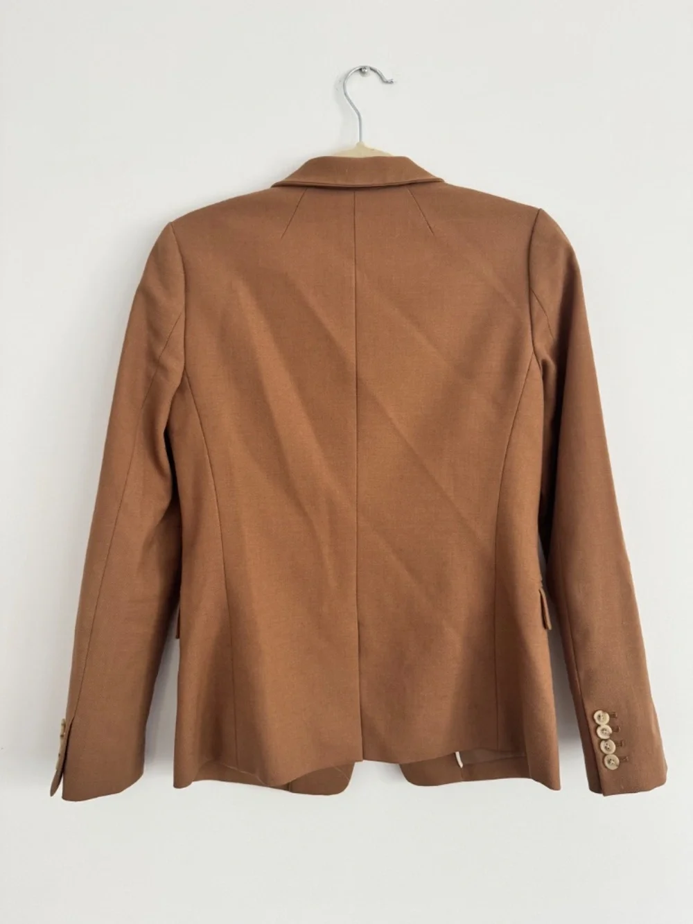 J. Crew crew tan